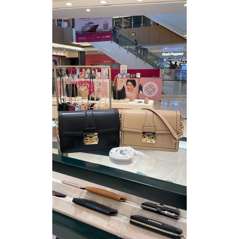 NONNI - Tas Wanita Shoulder bag Sling Bag Everbest Original Store sale