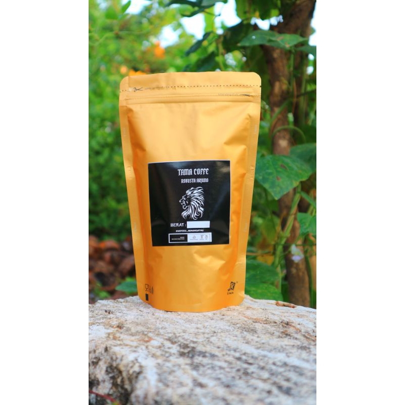 

KOPI ROBUSTA ARJUNO 250GR