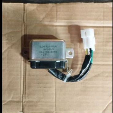 relay busi bakar Taft GT Rocky hiline relay pemanas