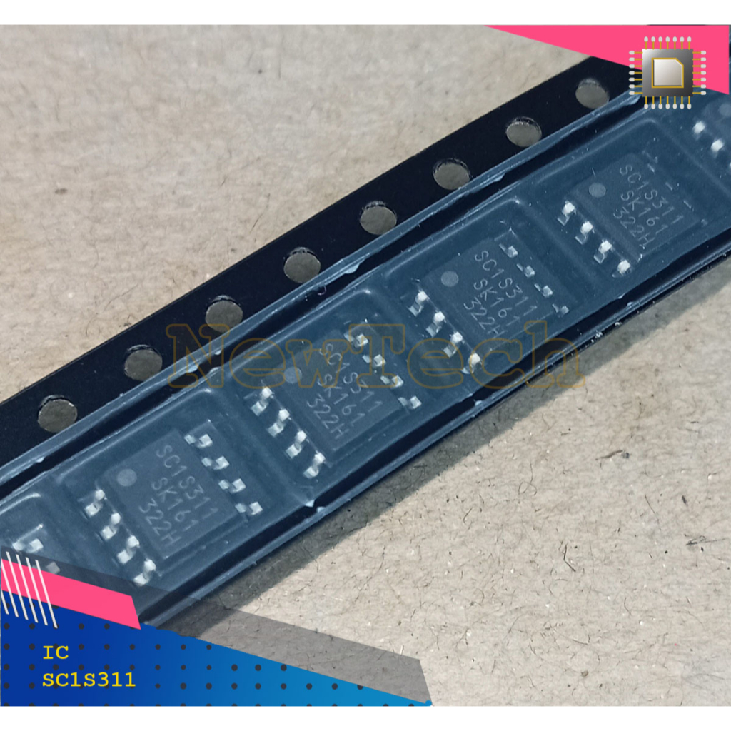 IC SC1S311 SC 1S311 8pin SOP8