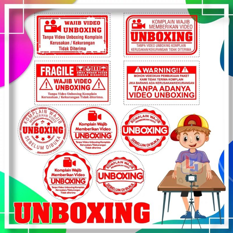 

STEMPEL Unboxing/stempel warna/stempel flash/stempel otomatis