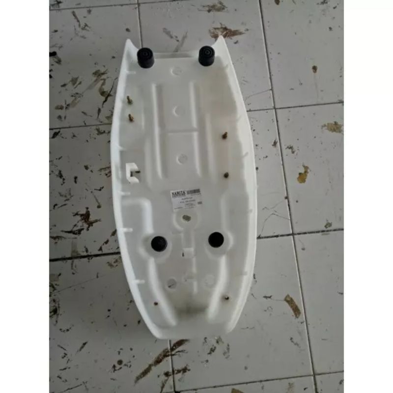 TULANG JOK FIBER GL 100 GL 125 Merek Narita