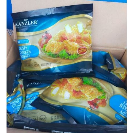 

Kanzler Crispy Chicken Nugget 120 gr TERMURAH