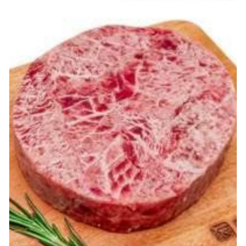 

Tenderloin Meltique 2pcs