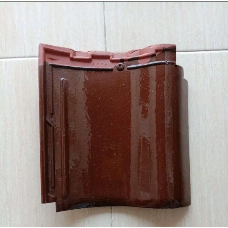 Genteng Keramik M-Class Natural KW 1