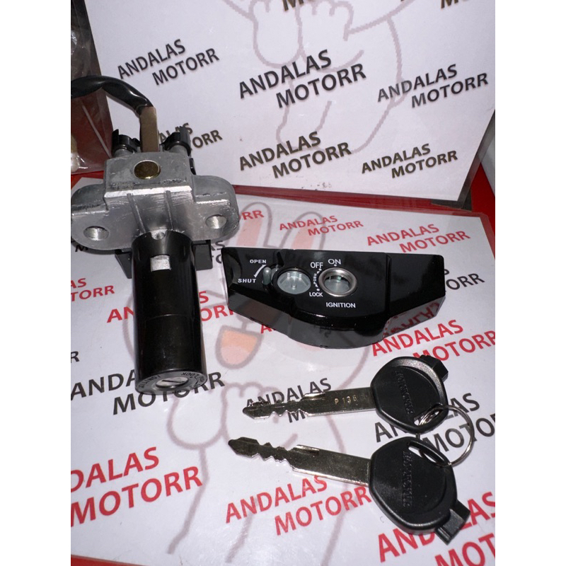 KUNCI KONTAK CB VERZA cbverza cb verza 2018 2019 2020 2021 2022