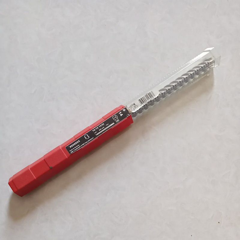 Mata Bor Beton Hilti TE-YX 14/35 #206502 DRILL Hammer