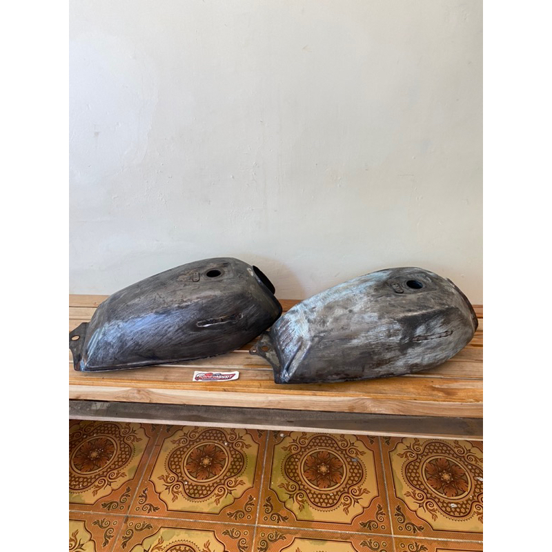 Tangki GL Max GL Pro Original Nat Lurus Modif Nat Lurus Lis Lurus siap pakai.