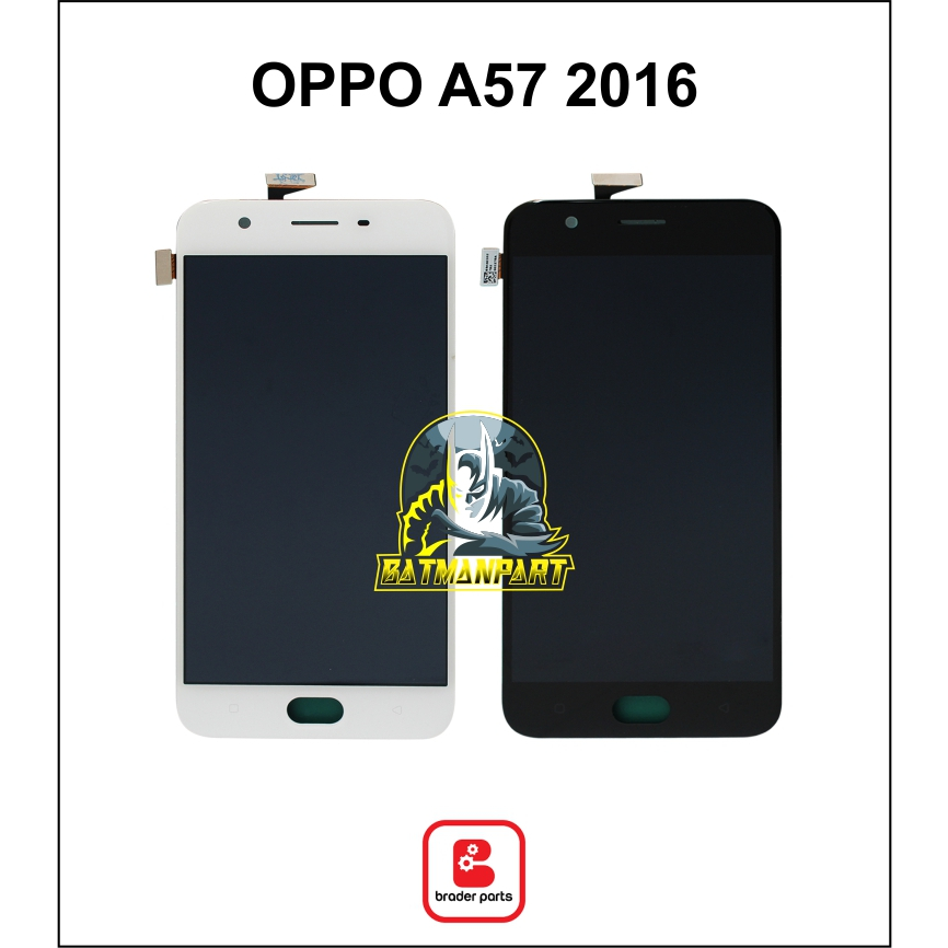LCD OPPO A57 2016