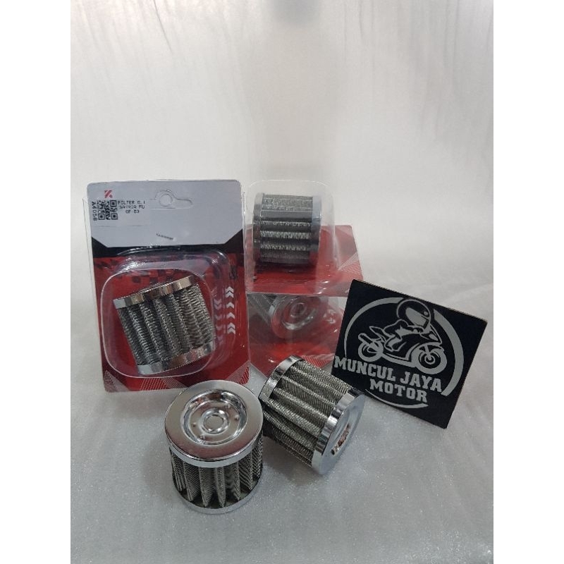 FILTER OLI SATRIA FU