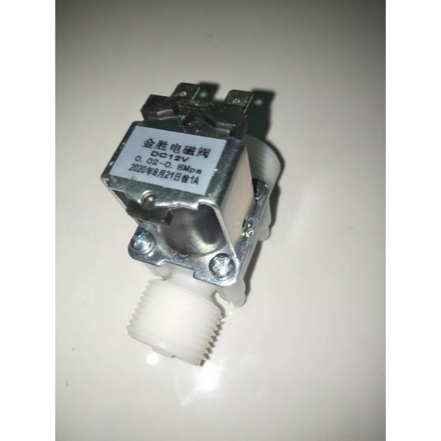 stop kran otomatis plastik