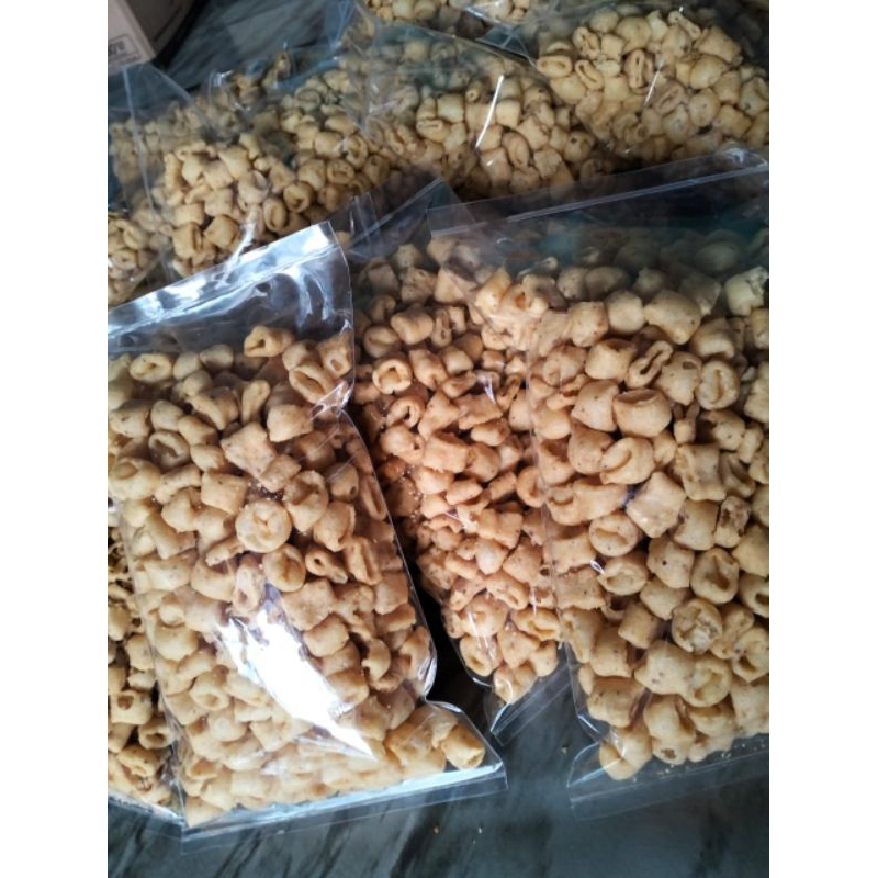 

Pothil mini ketumbar/oleh oleh khas magelang 500 gram