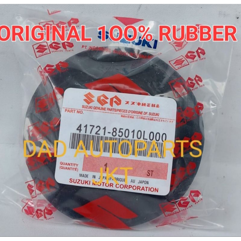 karet support shock breaker apv apv arena original