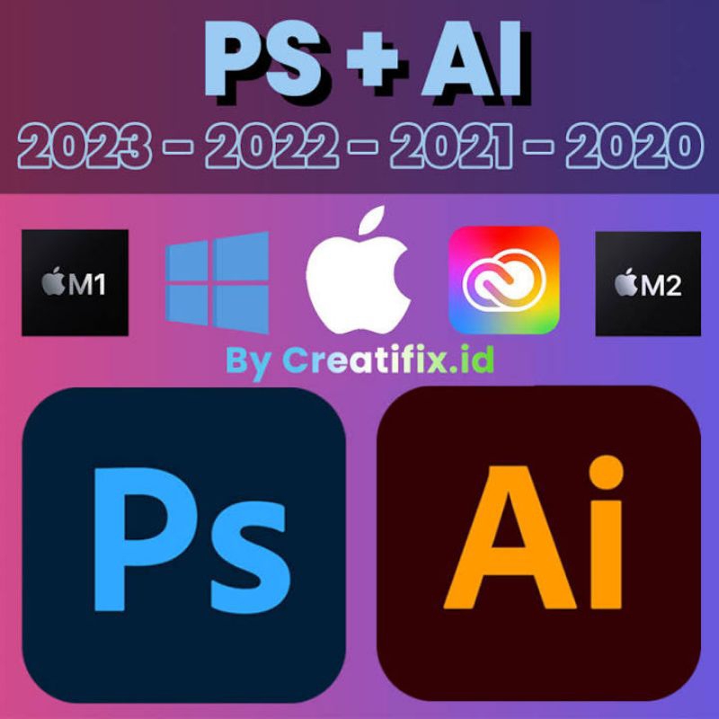 Sofware adobe primere Amerika