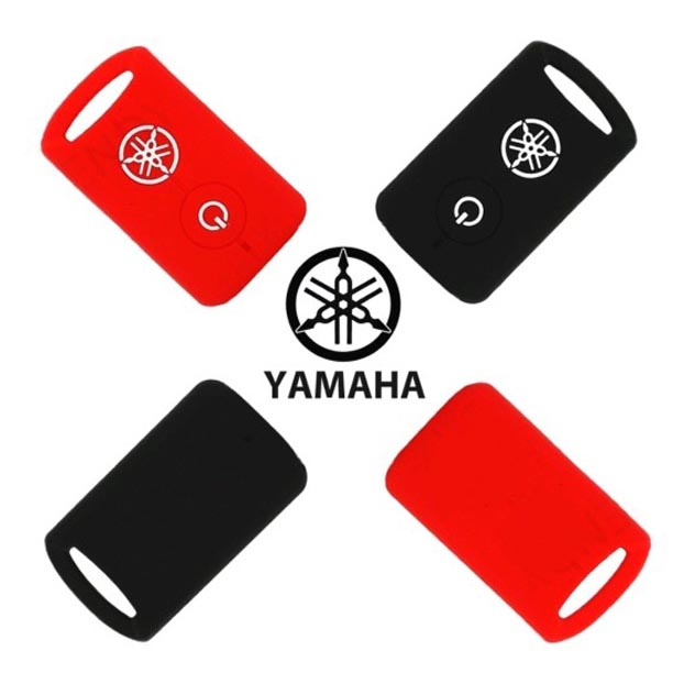 silicone smart key, cover kunci Nmax Xmax Fazio