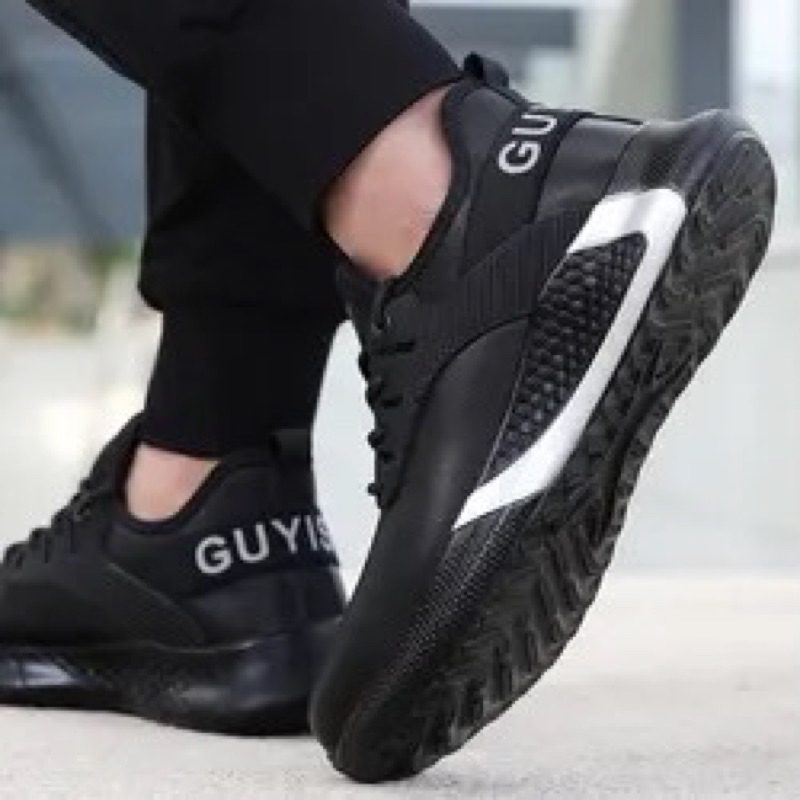safety shoes guyisa