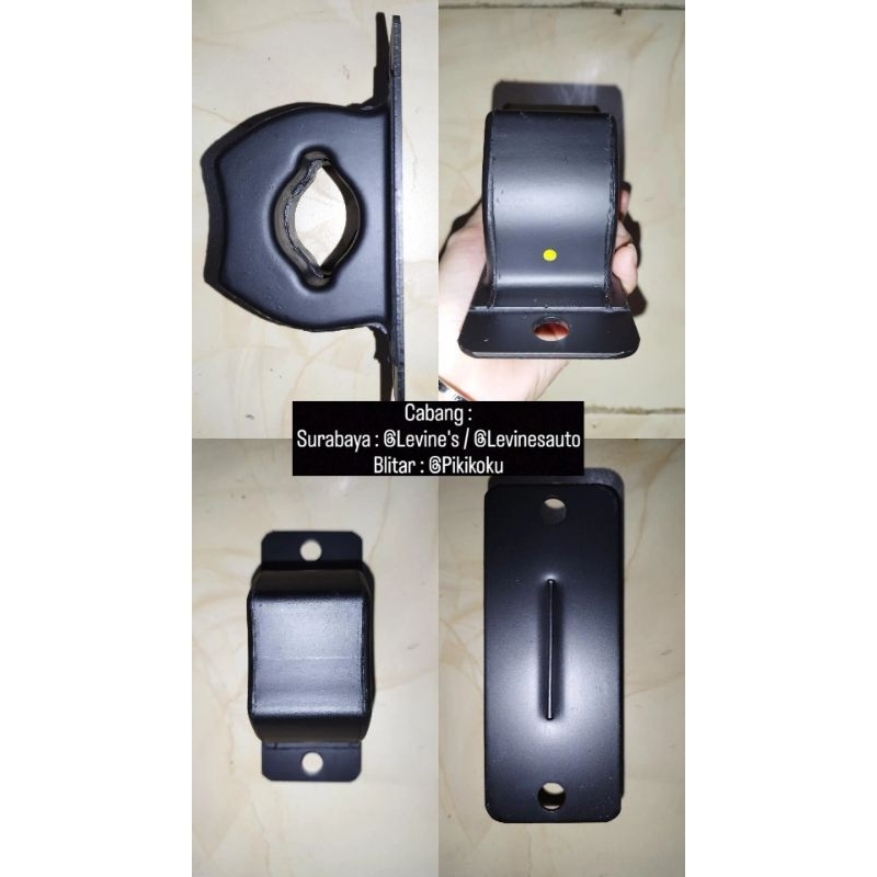 stoper belakang phanter lubang 1 stoper belakang isuzu phanter lobang 1 stoper belakang phanter stop