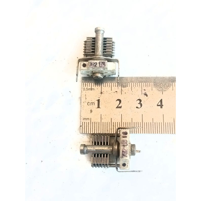 varco besi 16pf highvoltage