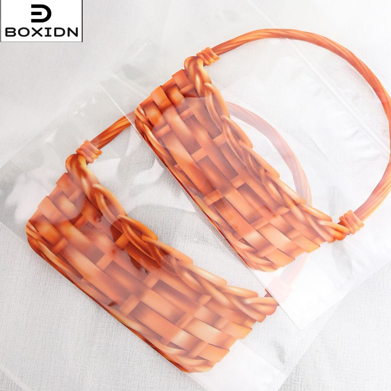 

Plastik Roti Plastik Klip Roti Cookies Bag Plastik Ziplock Permen Plastik Kue Kering Plastik Coklat Plastik Roti Tawar Plastik Roti Manis Cookies Bag Gift Bag Souvenir Bag