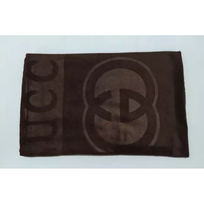 Handuk Dewasa - Handuk Gucci Dewasa - Hnduk murah
