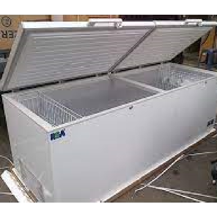 RSA Chest Freezer 702 Liter Box Freezer CF 740 CF-740 Cooler Box CF740