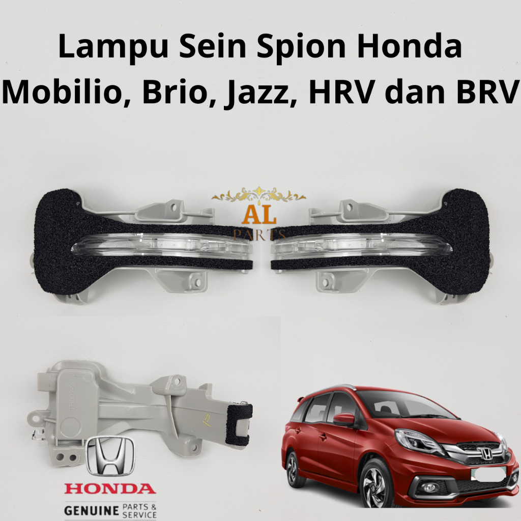 LAMPU SEIN SPION MOBILIO BRIO BRV HRV JAZZ/ LAMPU SEIN-RITING-SIGN SPION BRV SPION JAZZ RS SPION MOB