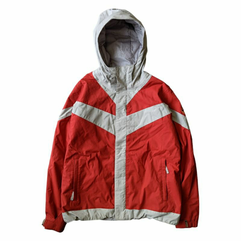 Jaket Snowboard Burton