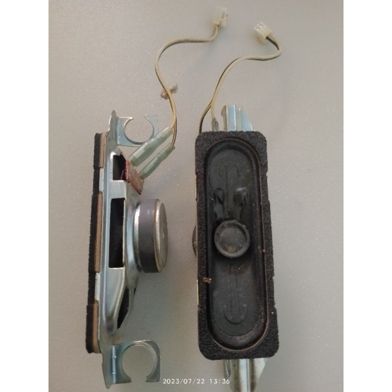 SPEAKER TV LED TCL L29D2950