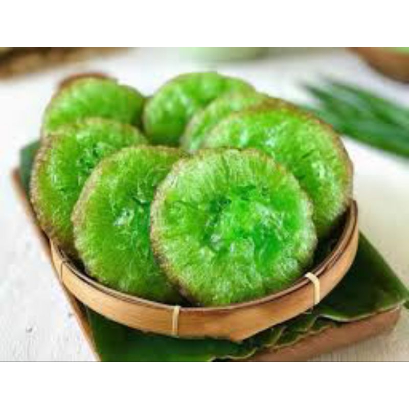 

KUE KUCUR / KUE CUCUR /JAJAN PASAR / KUE BASAH