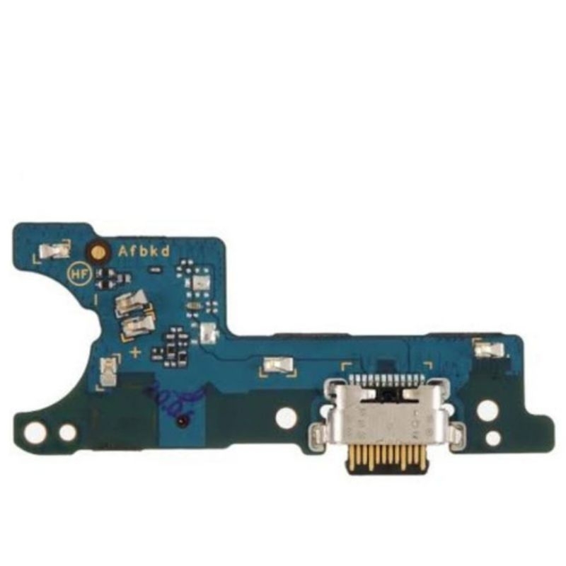 FLEXIBLE PAPAN CHARGER SAMSUNG A11 ORIGINAL