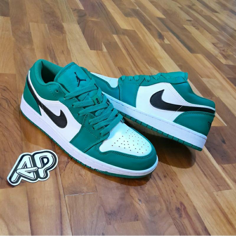 Aj 1 Low Pine Green