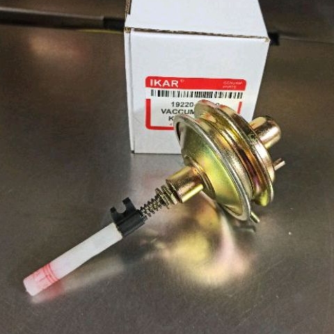 vacuum vacum vakum distributor delco delko toyota kijang super KF50