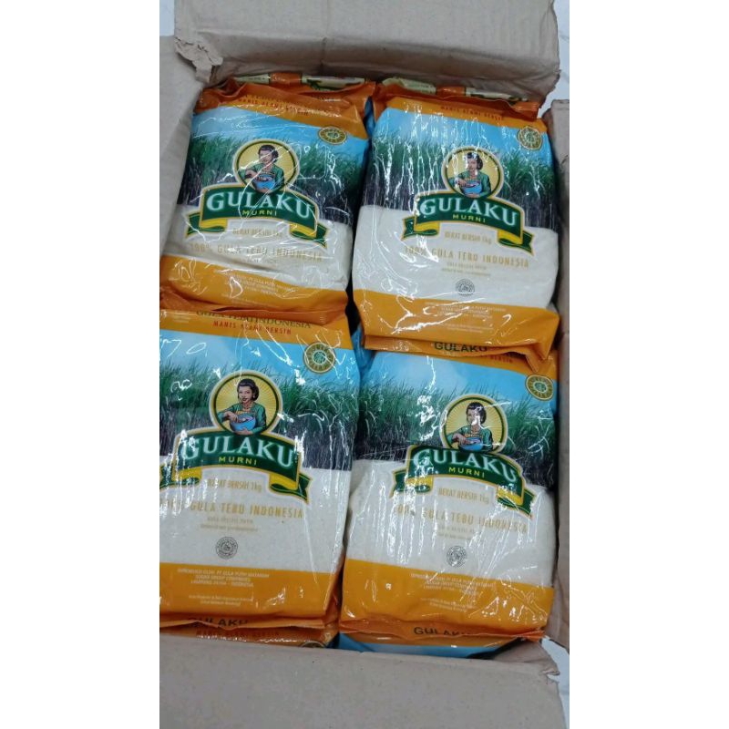 

GULA PASIR 1KG MURAH