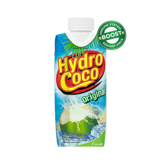 HYDRO COCO 250 ML