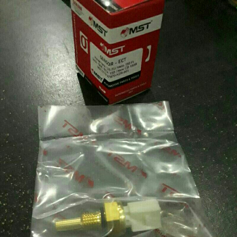 sensor mst ect vario 125fi