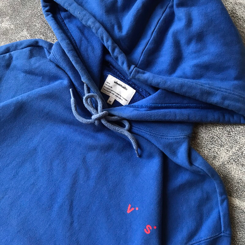 hoodie viva studio