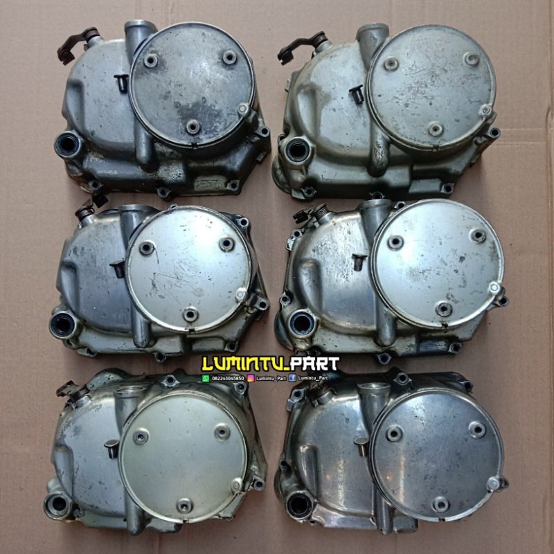 Bak kopling Supra xx ori bak kopling Supra v ori