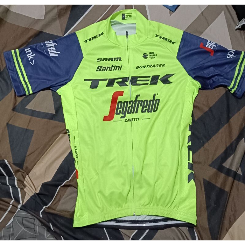 preloved jersey roadbike