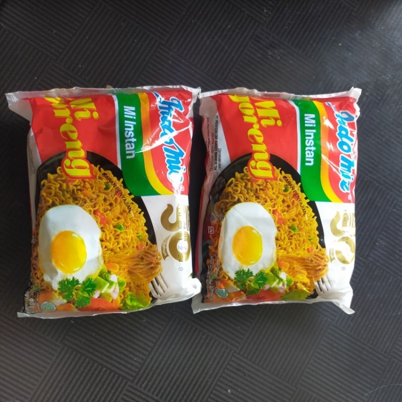 

indomie mie instan 80gr