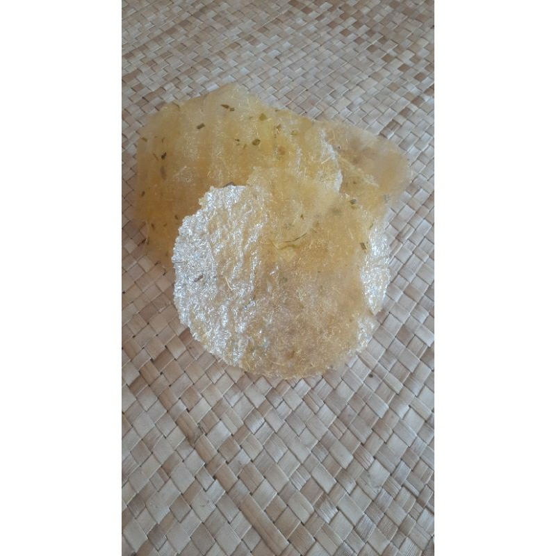 

Samiler/krupuk opak/kripik singkong