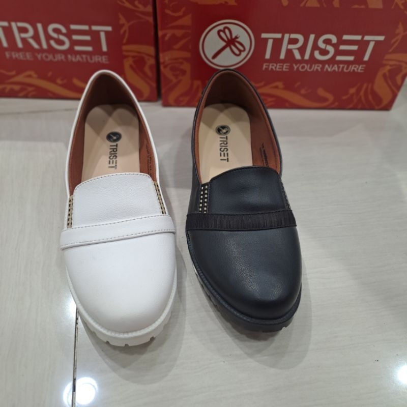 Triset Sepatu kerja TE4000903