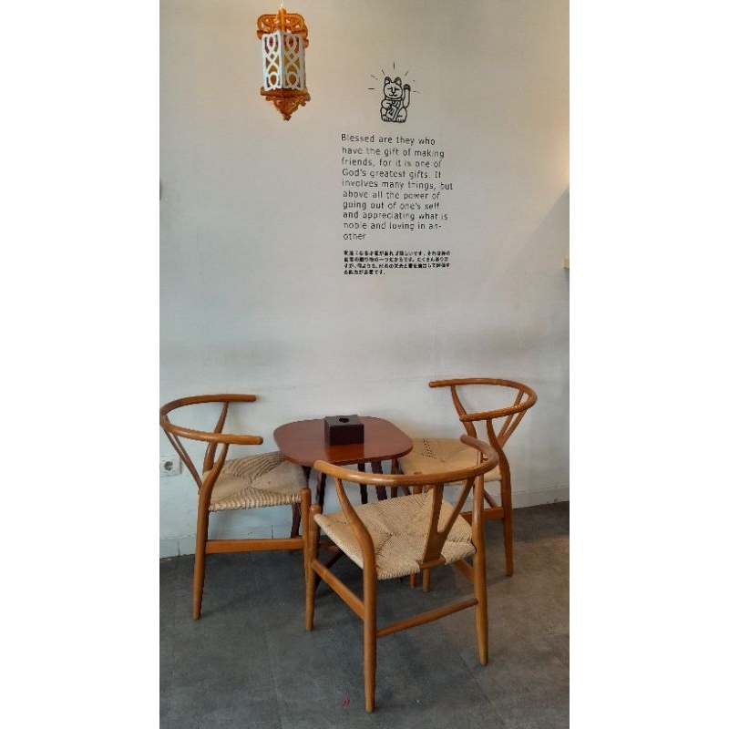 booked fuwa yuuji + mame panda