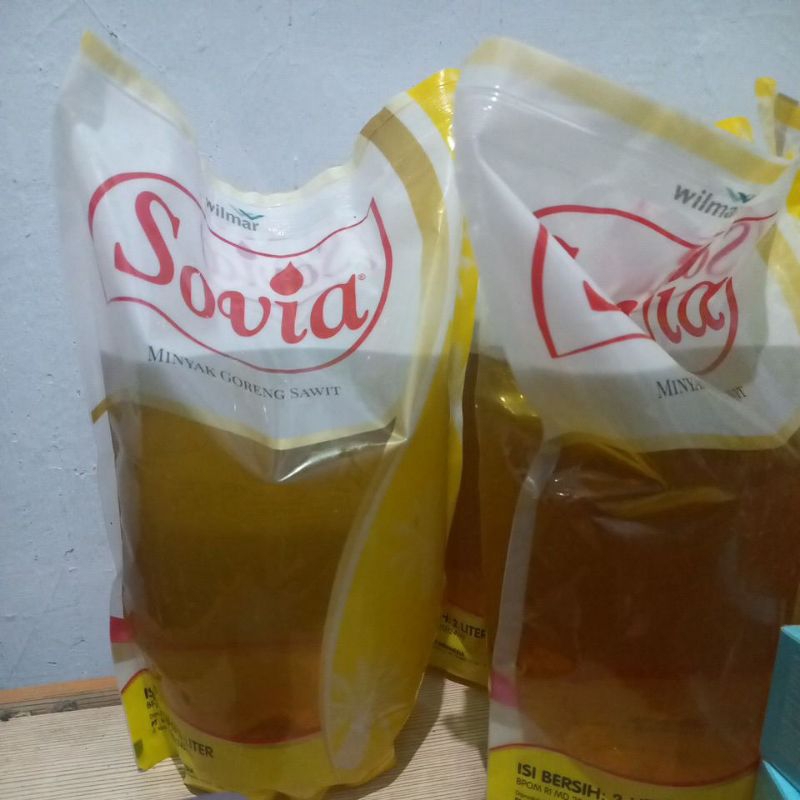 

Sovia 2ltr