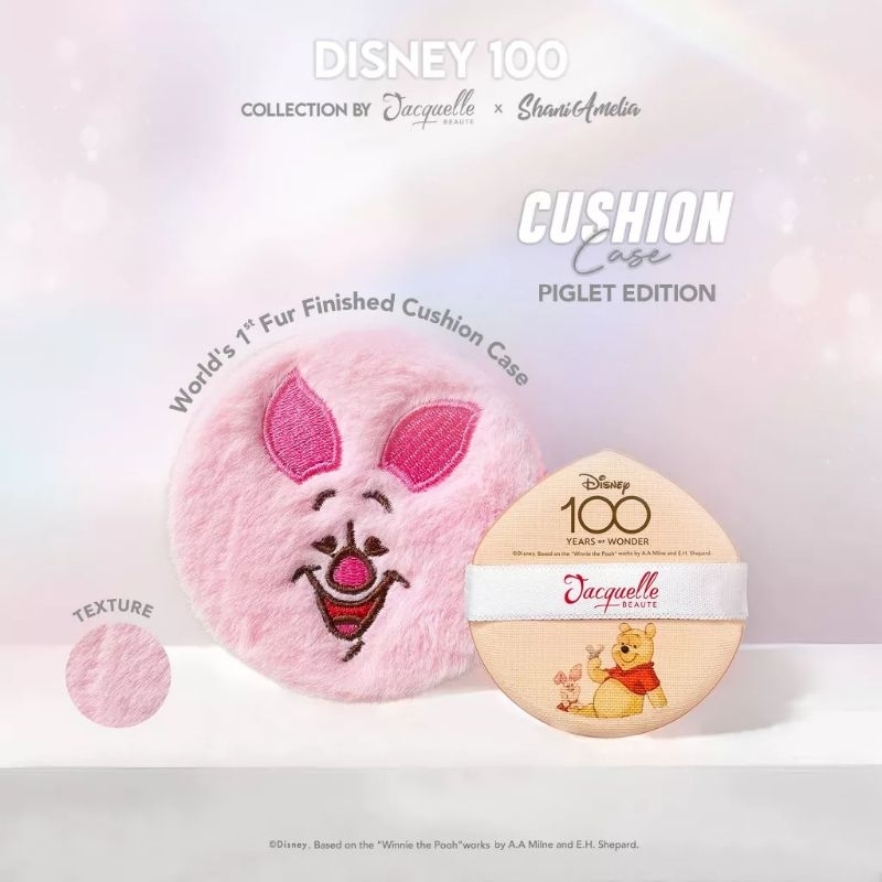 winnie the pooh cushion