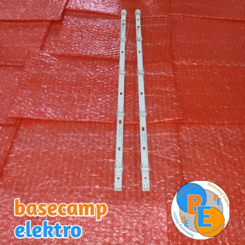 Lampu Backlight TV LED AQUA LE 32AQT6050 BL TV LED AQUA LE 32AQT6050 Lampu Backlight TV AQUA LE 32AQ