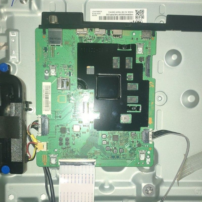 mb mainboard samsung 43TU7000K 43tu7000k original