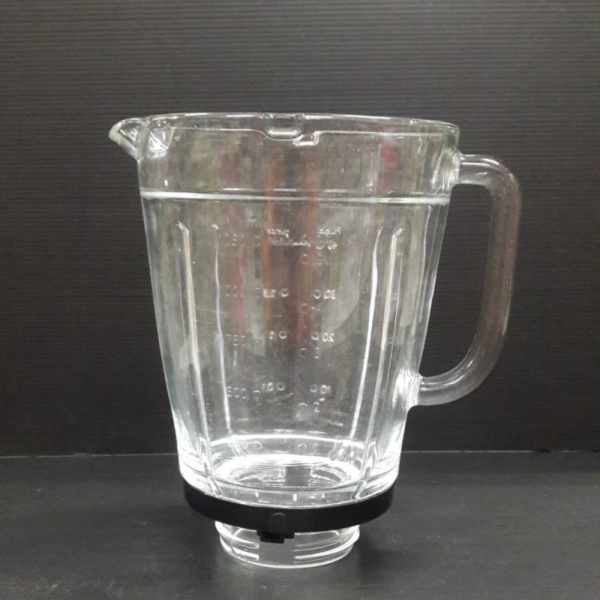 Dijual GELAS BLENDER JAR BELING FOR PHILIPS HR2106 SPAREPART BLENDER HR2106 Murah