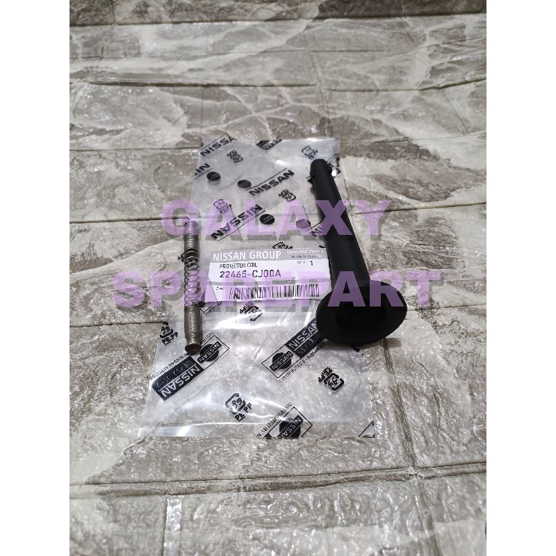 SELONGSONG COIL LIVINA 1800 XTRAIL T31 T32