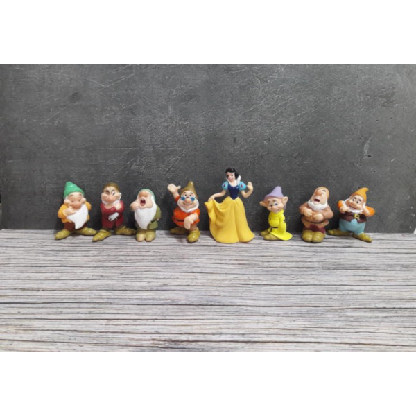 

Promo MAINAN PRINCESS SNOWWHITE 7 KURCACI / SNOWWHITE SET 8 / SNOWWHITE8 Berkualitas