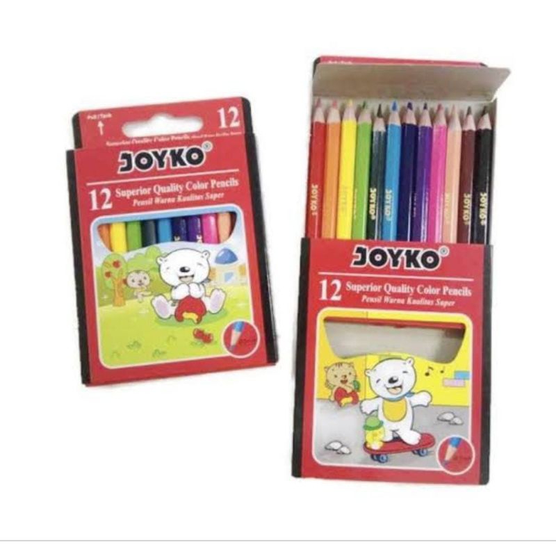 

pensil warna